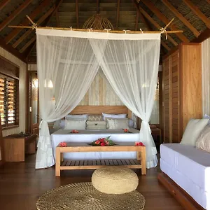  Appartement Moana Beach Bungalow Plage